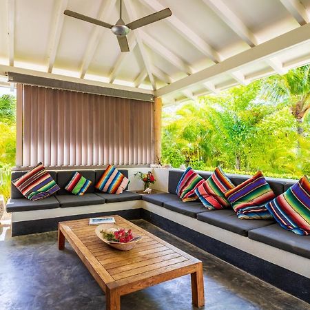 Windhoek Resort Bonaire Кралендейк Экстерьер фото