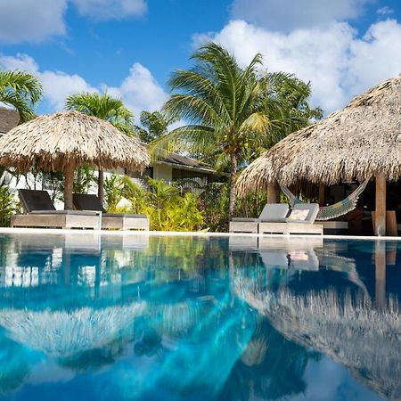 Windhoek Resort Bonaire Кралендейк Экстерьер фото
