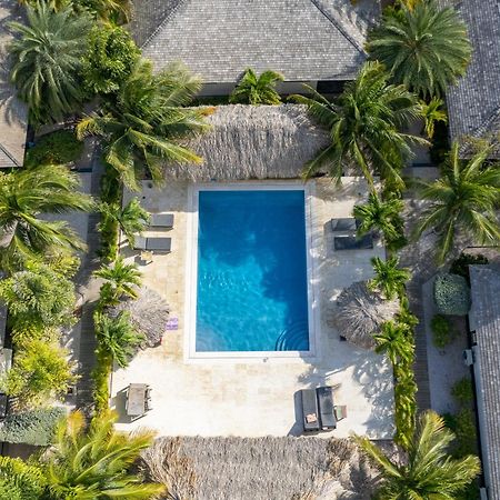 Windhoek Resort Bonaire Кралендейк Экстерьер фото