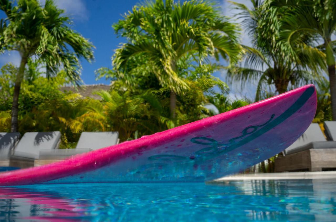 Windhoek Resort Bonaire Кралендейк Экстерьер фото