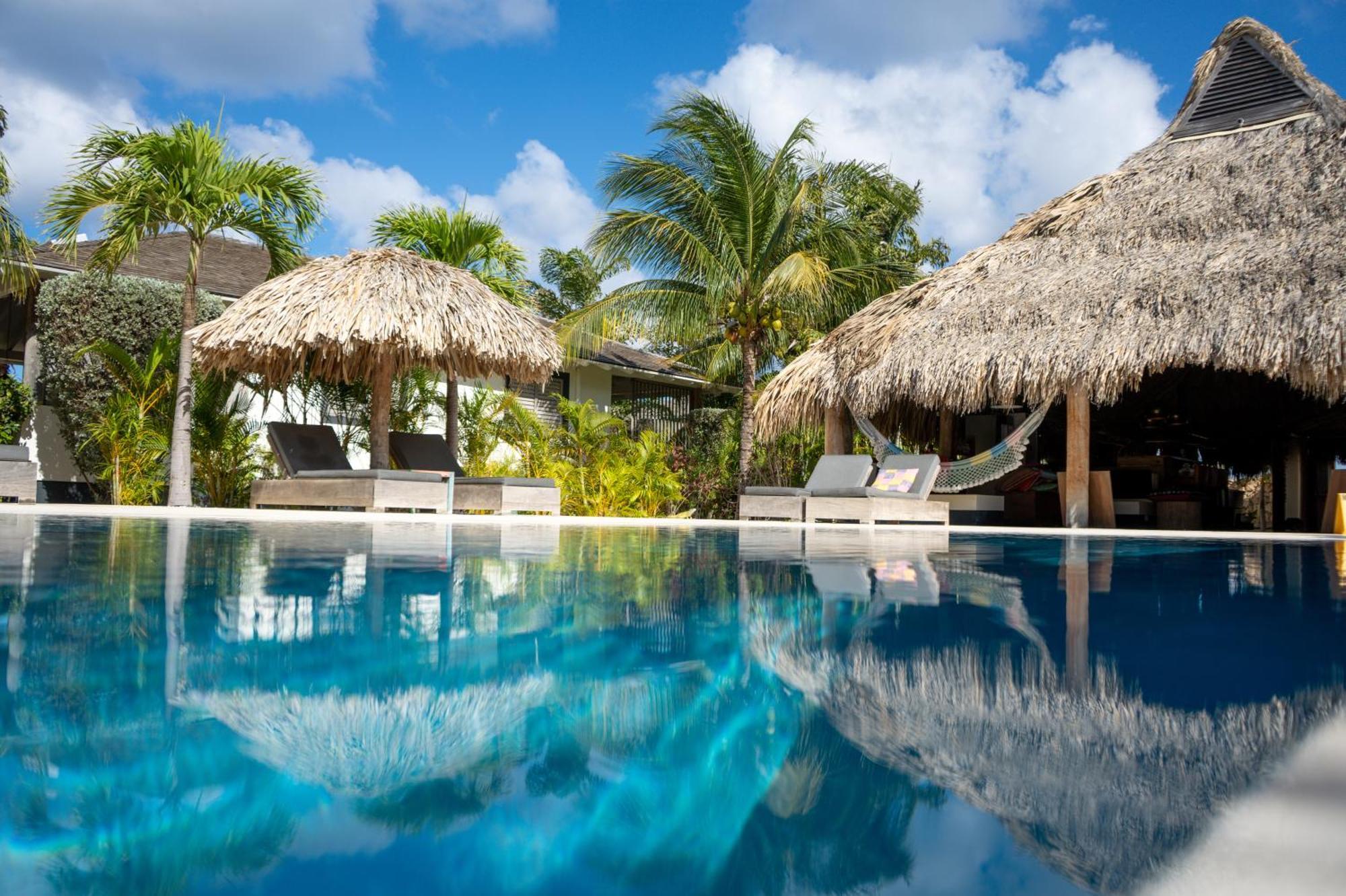 Windhoek Resort Bonaire Кралендейк Экстерьер фото