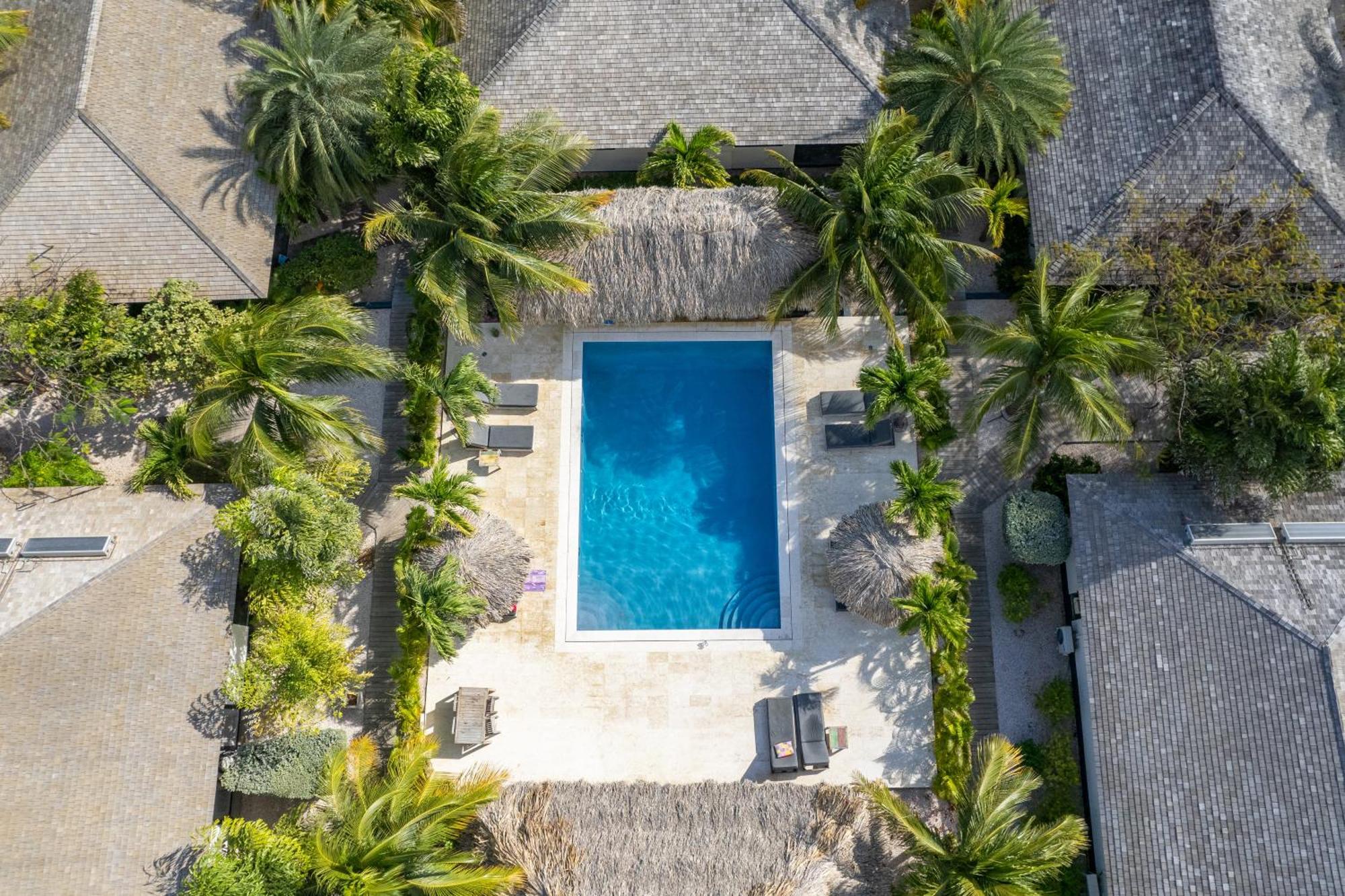 Windhoek Resort Bonaire Кралендейк Экстерьер фото