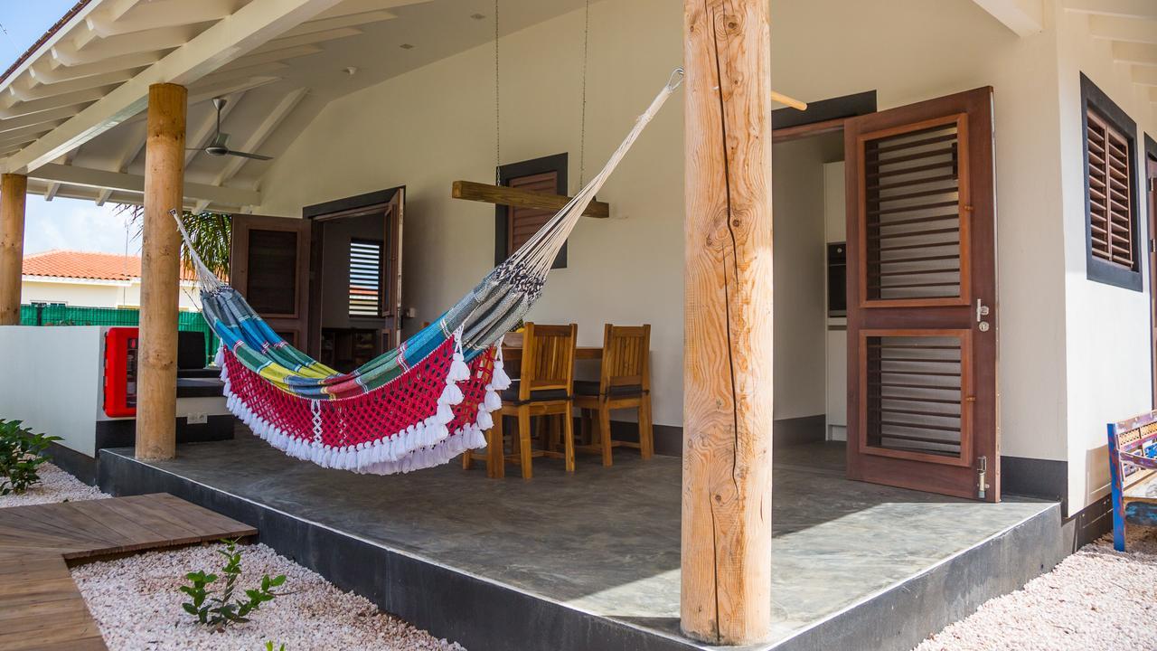 Windhoek Resort Bonaire Кралендейк Экстерьер фото
