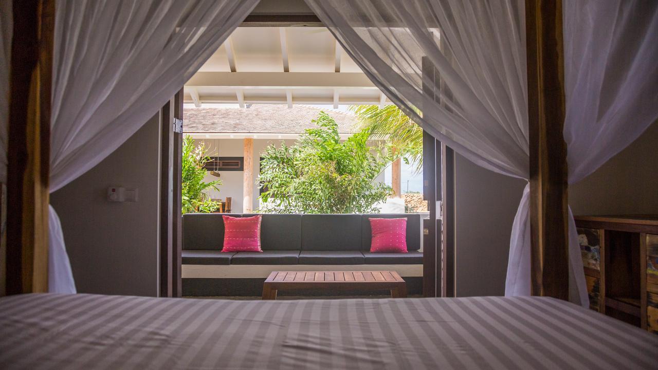 Windhoek Resort Bonaire Кралендейк Экстерьер фото