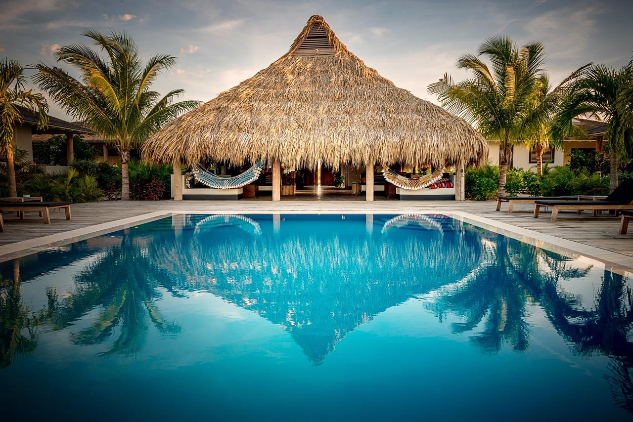 Windhoek Resort Bonaire Кралендейк Экстерьер фото