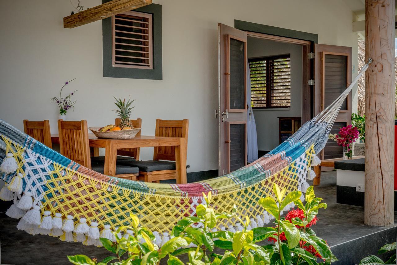 Windhoek Resort Bonaire Кралендейк Экстерьер фото