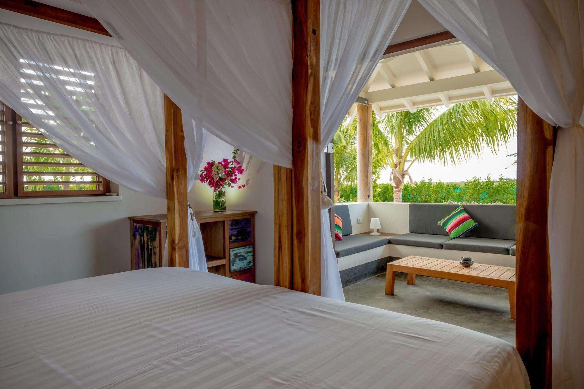 Windhoek Resort Bonaire Кралендейк Экстерьер фото