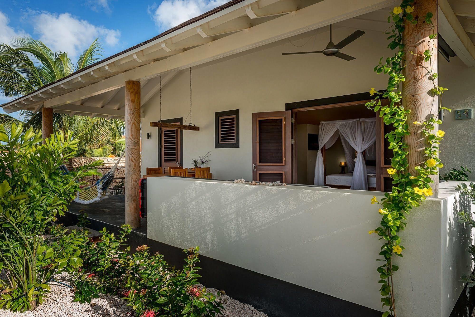 Windhoek Resort Bonaire Кралендейк Экстерьер фото