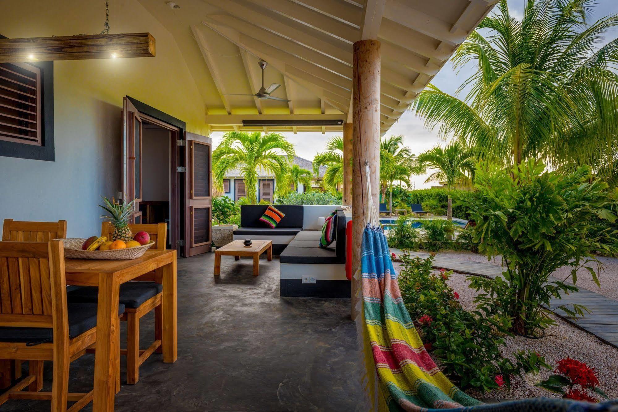 Windhoek Resort Bonaire Кралендейк Экстерьер фото