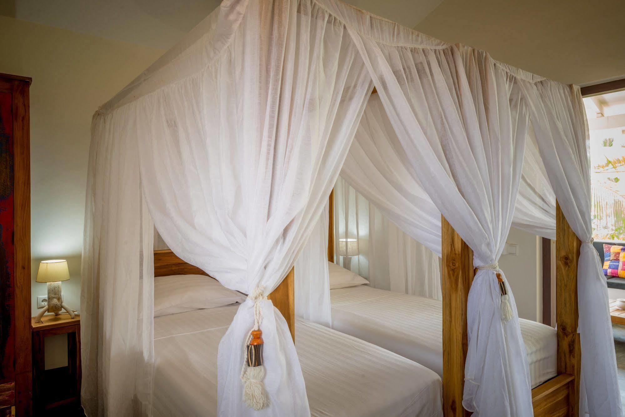 Windhoek Resort Bonaire Кралендейк Экстерьер фото